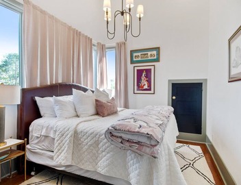 Luxury 5 BR, easy stroll to best of Magazine, minutes from French Quarter 4