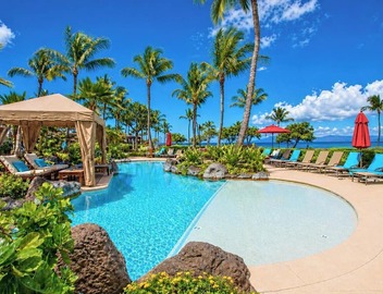 Honua Kai | Mountain View 1 BR Sleeps 4 | Car Incl. w/6+ Nights | HKK-922 by KBM 4