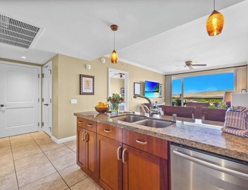 Honua Kai | Mountain View 1 BR Sleeps 4 | Car Incl. w/6+ Nights | HKK-922 by KBM 2