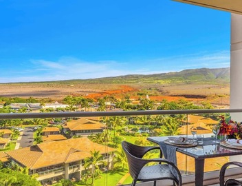 Honua Kai | Mountain View 1 BR Sleeps 4 | Car Incl. w/6+ Nights | HKK-922 by KBM 5