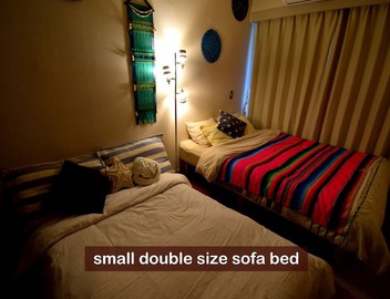 SHIMOKITA STAY4 Shimokitazawa hot spot Perfect location/Setagaya-ku Tokyo 3