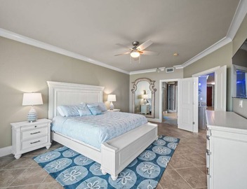 ASK ABOUT DISCOUNTS! D904 NEWLY RENOVATED 3 Bedroom Unit with Amazing bay views! 3
