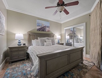 ASK ABOUT DISCOUNTS! D904 NEWLY RENOVATED 3 Bedroom Unit with Amazing bay views! 4