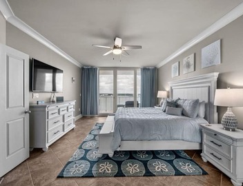 ASK ABOUT DISCOUNTS! D904 NEWLY RENOVATED 3 Bedroom Unit with Amazing bay views! 2
