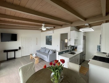 Ultra Premium Malibu Road Beach House with AC PRIVATE BEACH 4