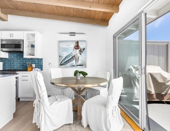 Ultra Premium Malibu Road Beach House with AC PRIVATE BEACH 5