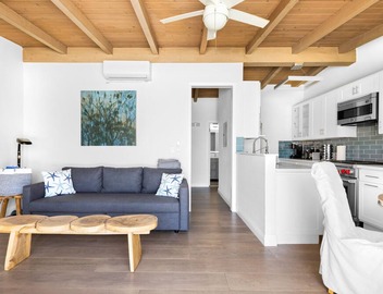 Ultra Premium Malibu Road Beach House with AC PRIVATE BEACH 4