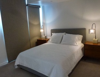Spectacular Portland on The Park Unit with 2 Master Bedroom Suites 2