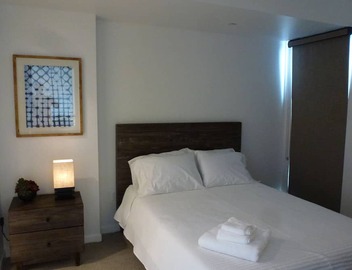 Spectacular Portland on The Park Unit with 2 Master Bedroom Suites 5