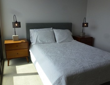 Spectacular Portland on The Park Unit with 2 Master Bedroom Suites 4