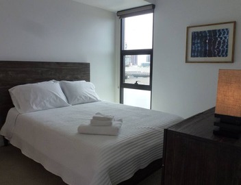 Spectacular Portland on The Park Unit with 2 Master Bedroom Suites 3
