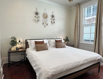 Natural Historic New Orleans Home - 7 Mins to FQ 3