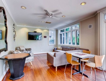 Gorgeous 2 BR Penthouse in the Heart of the City 4