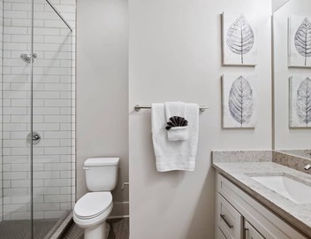 Panoramic Balcony with views of French Quarter & Frenchmen Street 3