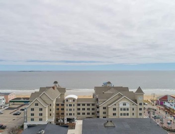 3 Bedroom Condo in the Heart of Old Orchard Beach Unit 502 3