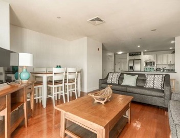 3 Bedroom Condo in the Heart of Old Orchard Beach Unit 502 4