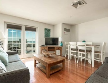 3 Bedroom Condo in the Heart of Old Orchard Beach Unit 502 2
