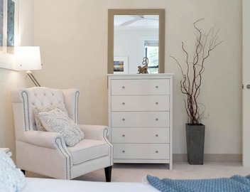 Getawayz NSW - 'Reflections' - World Class 360° Sydney Harbour Bridge & Opera House Views 3
