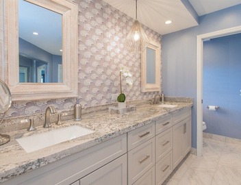 Ridge 1921-22: Rare 3BR Luxury Villa w/Ocean Views 2