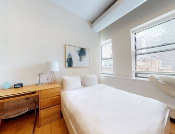Peaceful Retreat In Boston Near T, Easy Commuting! 4