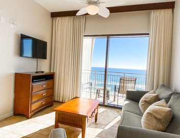 Origin 1303 | Highly Sought-After 2BR w/Gulf Views | Free Fun! 4