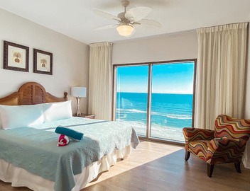 Origin 1303 | Highly Sought-After 2BR w/Gulf Views | Free Fun! 5