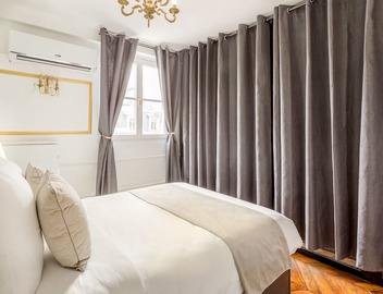 Merveil - Luxury Suite - Champs Elysees - Royale I 4