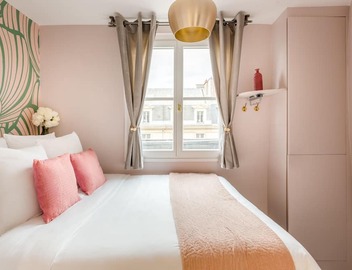 Merveil - Luxury Suite - Champs Elysees - Royale I 3