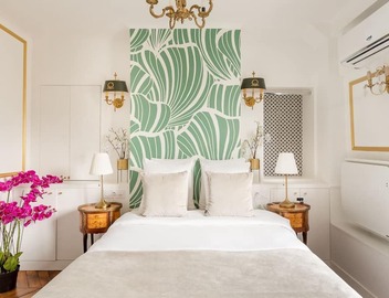 Merveil - Luxury Suite - Champs Elysees - Royale I 5
