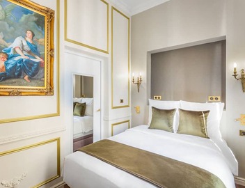 Merveil - Luxury Serviced Apartment - Aboukir VI 5