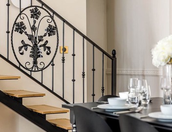 Merveil - Luxury Serviced Apartment - Aboukir VI 3