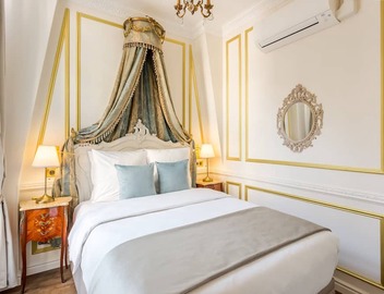 Merveil - Luxury Serviced Apartment - Aboukir VI 4