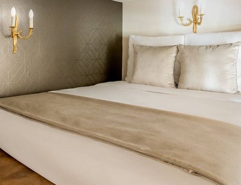 Merveil - Luxury Serviced Apartment - Aboukir VI 4