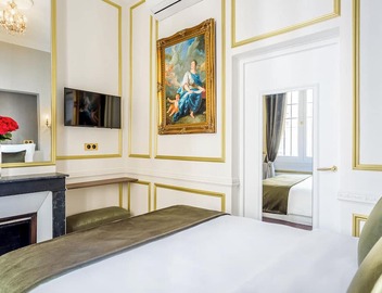 Merveil - Luxury Serviced Apartment - Aboukir VI 5