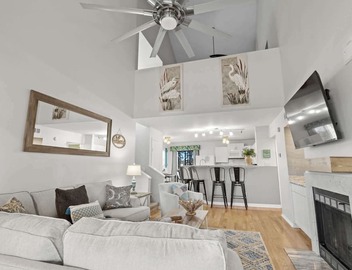 Jen's Bay Retreat By Beach Star 5