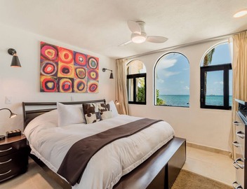 Depa Bliss Cancún Beachfront · King Beds · Pool · Luxury Stay Best Host 5