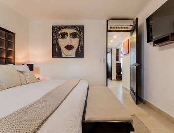 Depa Bliss Cancún Beachfront · King Beds · Pool · Luxury Stay Best Host 4