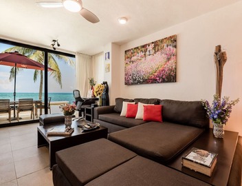 Depa Bliss Cancún Beachfront · King Beds · Pool · Luxury Stay Best Host 2