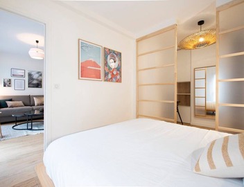 GuestReady - Apt near Parc de la Villette 4