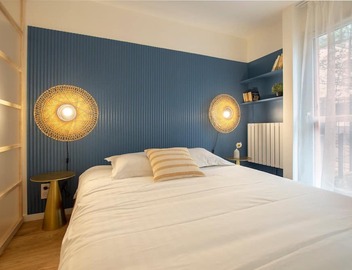 GuestReady - Apt near Parc de la Villette 2