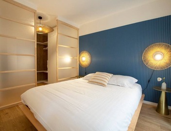 GuestReady - Apt near Parc de la Villette 3
