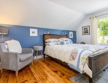 Brand new single family Munjoy Hill 2