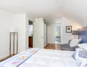 Brand new single family Munjoy Hill 3