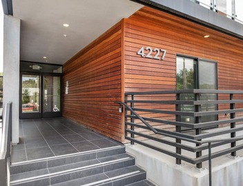 Comfy Mar Vista 1BR w/in-unit W/D + Gym near Venice Beach by Blueground 5