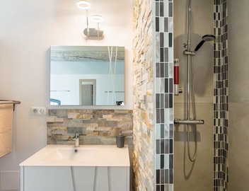 Starry night, exceptional apartment 3