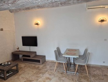 Starry night, exceptional apartment 4