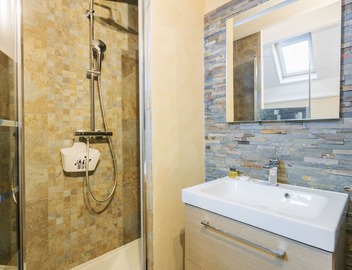 Voyage-Apartment-Luxury-Private Bathroom-City view 4