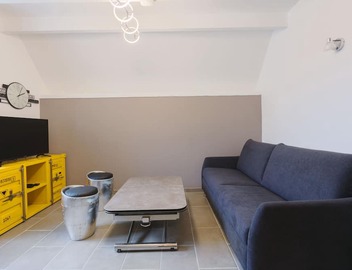 Voyage-Apartment-Luxury-Private Bathroom-City view 3
