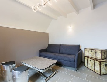 Voyage-Apartment-Luxury-Private Bathroom-City view 2