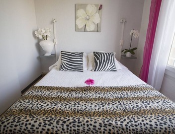 Superior Room Seaview 5